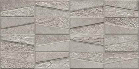 Керамогранит Tektonia Grey (31.6x63.5)