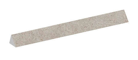 Бордюр Boost Stone Pearl Corner (1x120) A7PF