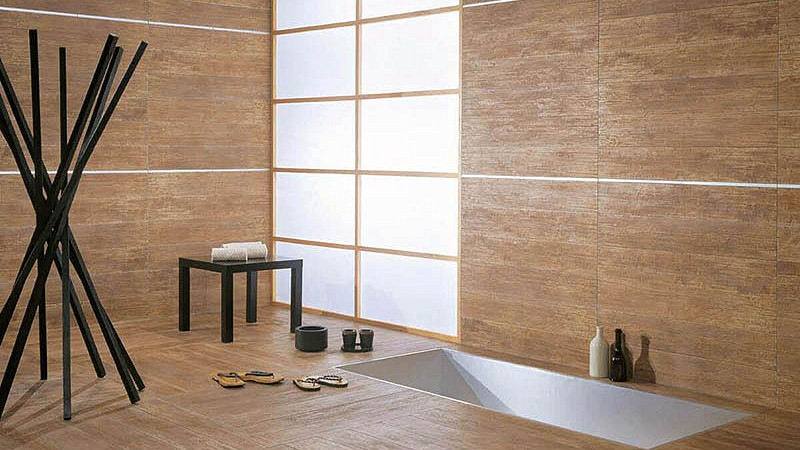 Wood