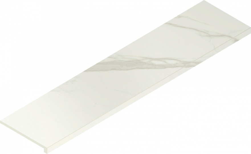 Ступень фронтальная Metropolis Calacatta Gold Scalino 620070002173 (33x120) 620070002173