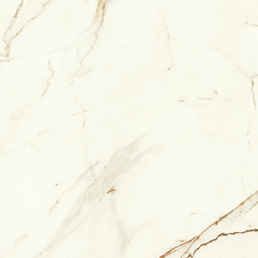 Керамогранит Marvel Calacatta Imperiale (75x75) Silk A3W5 A3W5
