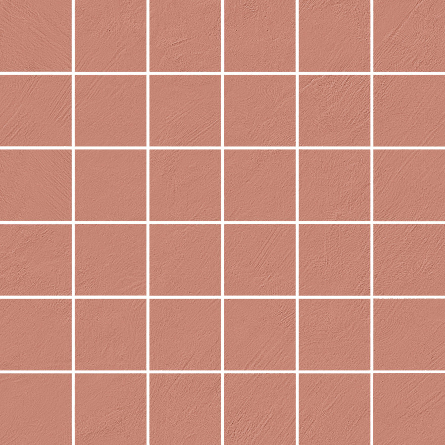 Мозаика Surface Scarlet Mosaico 610110000422 (30x30) 610110000422