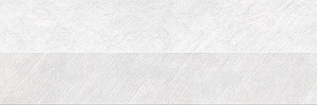 Декор Zen Conceprt White (30х90)