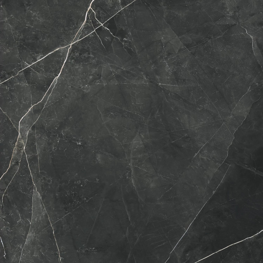 Marvel Calacatta Black 120x120 Lapp. AFXO AFXO
