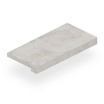 Ступень Sc.costa retta prowalk white PKS310 (30x60)