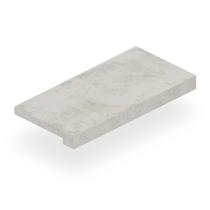 Ступень Sc.costa retta prowalk white PKS310 (30x60) PKS310