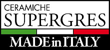 Supergres логотип
