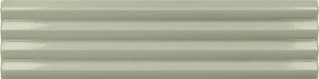 Керамическая плитка Costa Nova Praia Tansy Green (5x20) 28471