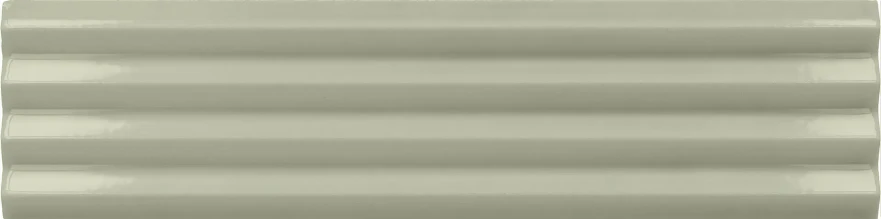Керамическая плитка Costa Nova Praia Tansy Green (5x20) 28471 28471