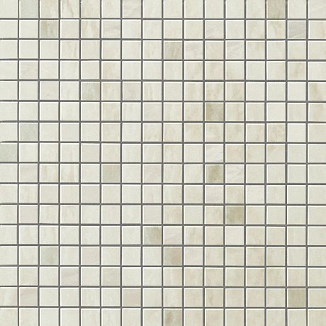 Мозаика Marvel Imperial White Mosaic Q (30.5x30.5) 9EQW