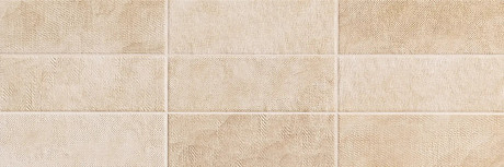 Керамическая плитка Prowall mur pietra beige-sand PWL18M (25x75)
