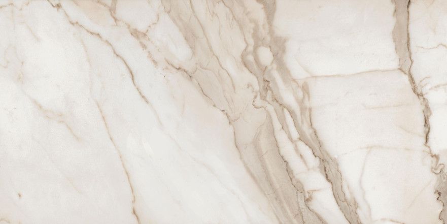 Керамогранит Sp6113l Supreme Golden Calacatta Lux+ (60x120) SP6113L