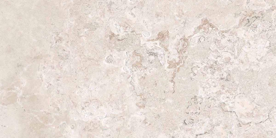 Керамогранит 0012927 Limoges White Nat R (60x120) 0012927