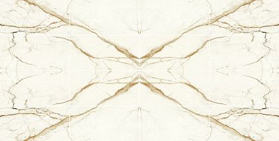 Керамогранит Marvel Calacatta Imperiale Lapp Macchia Aperta (75x150) A4PI
