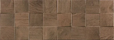 Керамическая плитка Taco Oxford Cognac (33.3x100) 100291768