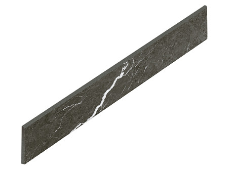 Плинтус Микеланджело дарк 610130005366 (7.2x60)