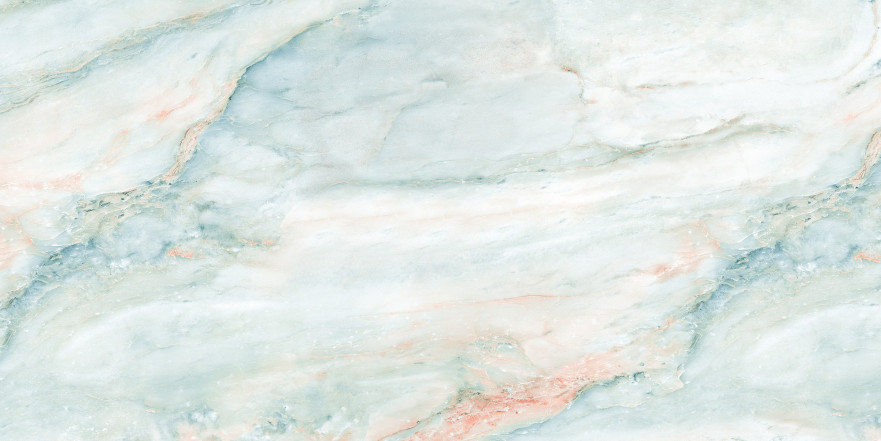 Керамогранит 1900 Onyx Aqua NTT99520P (600x1200) NTT99520P