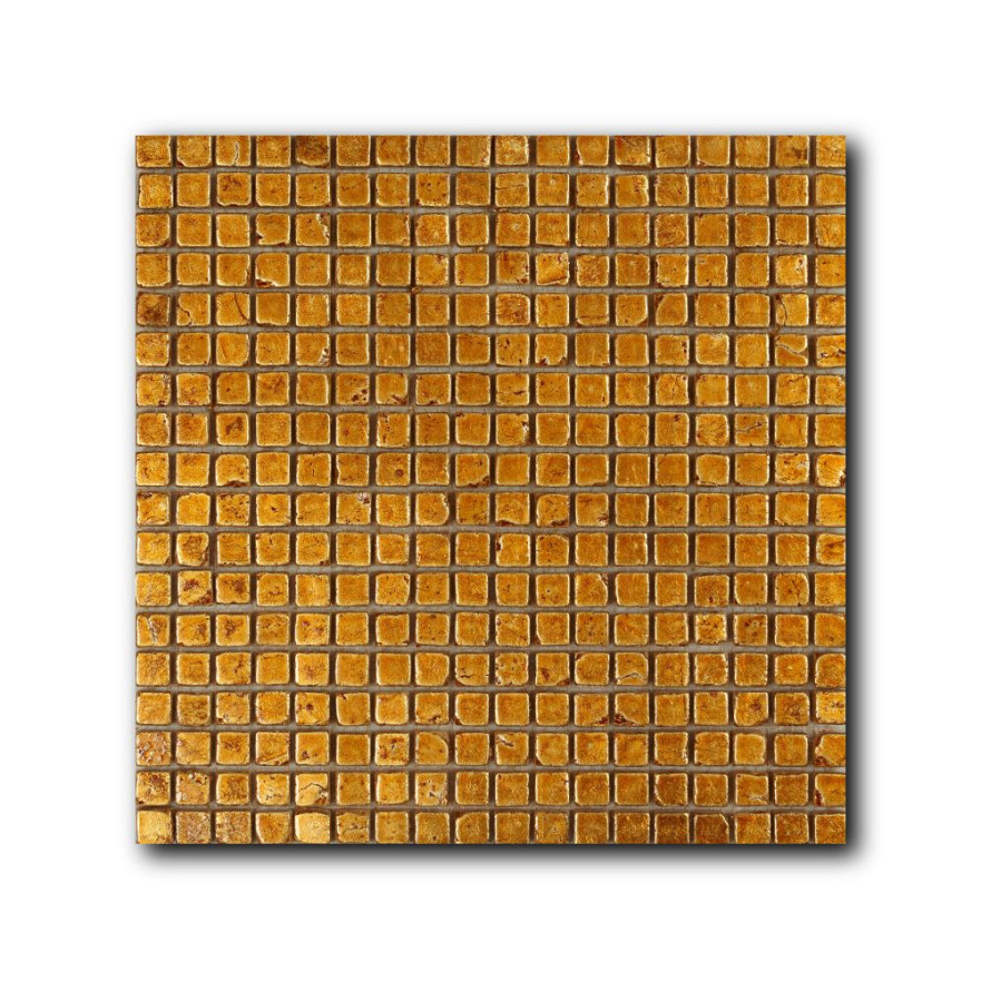 Мозаика из натурального камня Art Natura Equilibrio 005 005 (15x15) 005 005