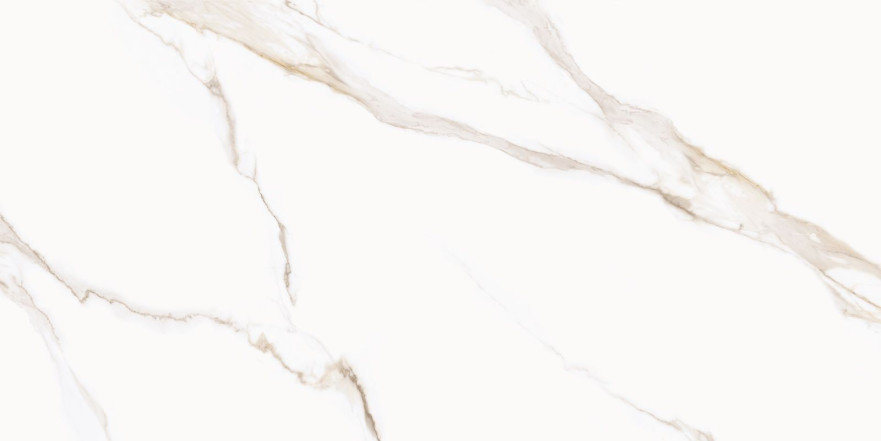 Керамогранит Calacatta Milazzo Gold (60x120) 60120CMI01 60120CMI01