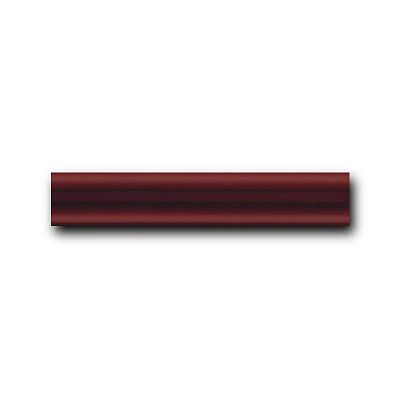Бордюр Ceramiche Grazia Vintage Wine Dark Bordura (3.5x20) BO6
