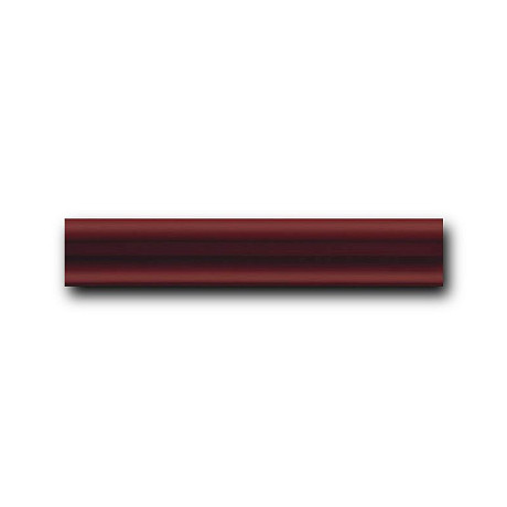 Бордюр Ceramiche Grazia Vintage Wine Dark Bordura (3.5x20) BO6