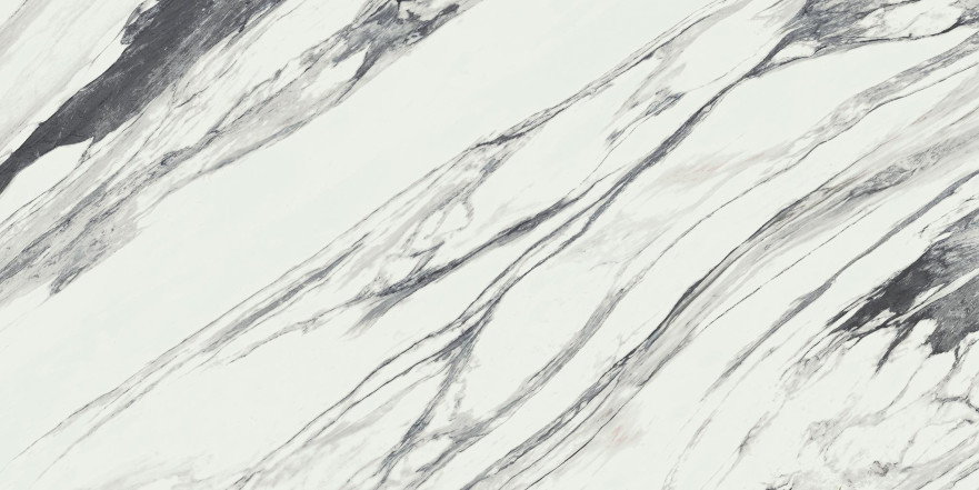 Керамогранит Charme Deluxe Statuario Fantastico (80x160) Lux 610015000503 610015000503