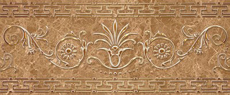 Бордюр Imperial Classico Moca (13x31.5) 915584