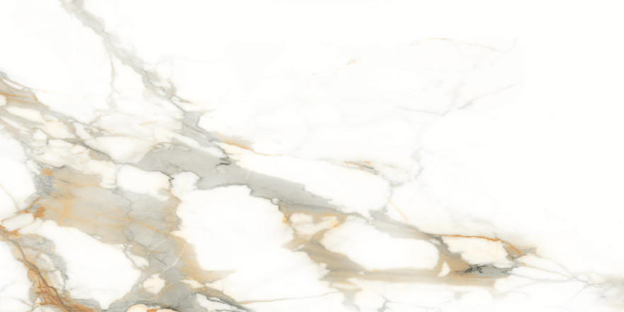 Керамогранит Statuario Infinito White 60120STI00P (60x120) 60120STI00P