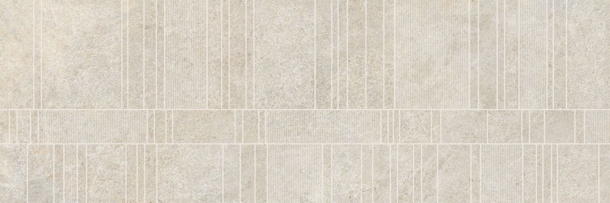 Керамическая плитка Haven Sand Dec (33,3x100x0,98)