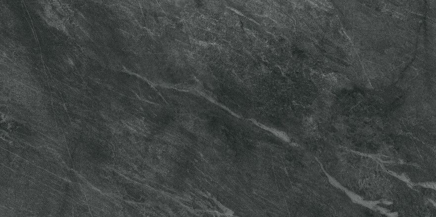 Керамогранит 0007822 Blue Savoy Graphite Nat Rett (60x120) 0007822
