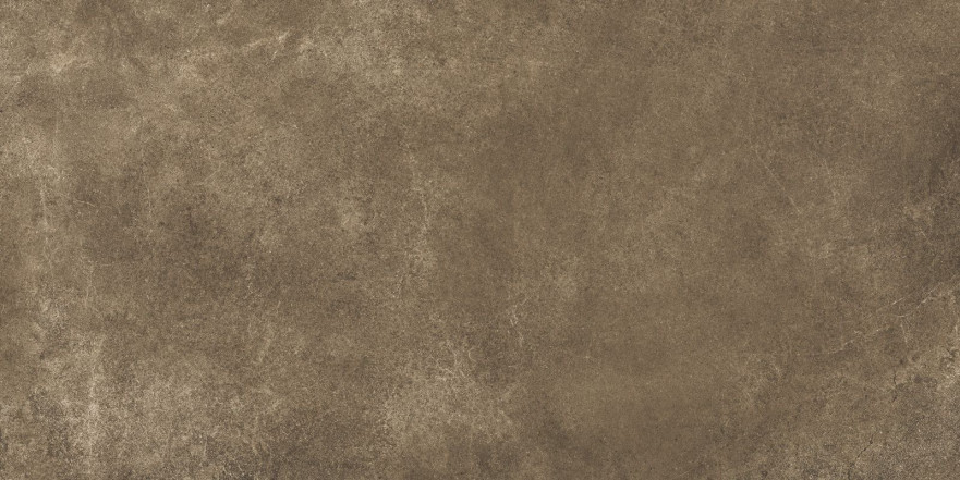 Керамогранит Microcement Brown (60x120) GP60120MIM08M GP60120MIM08M
