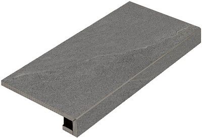 Ступень фронтальная Contempora Carbon ScalinoFront 620070001471 (33x160)