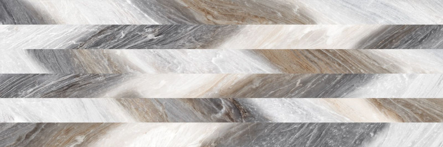 Плитка настенная Millennium Line Color (30x90) WT93MNM55 WT93MNM55