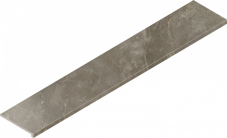 Ступень угловая правая Stellaris Tuscania Grey Scalino Ang Dx(33x160) 620070002626
