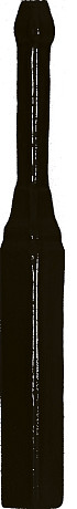 Угловой Элемент Neri Adne5442 Angulo Rodape Negro (1.5x15) ADNE5442