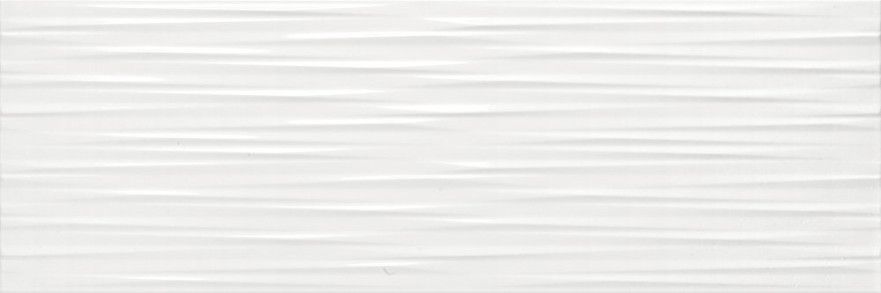 Керамическая плитка 9532 Blanco Relieve Pyramid Ret. (30х90) PCD000034