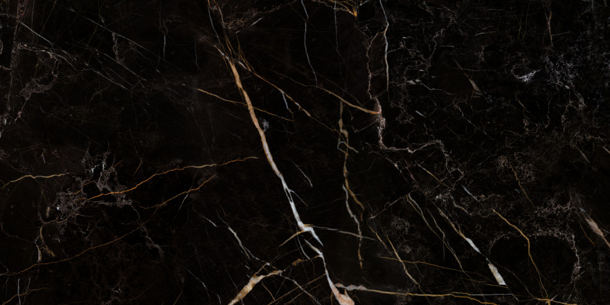Керамогранит Nero Atlante Matt ADN7 (60x120) ADN7