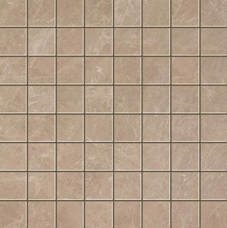 Мозаика Marvel Elegant Sable Mosaico Matt (30x30) AEOQ