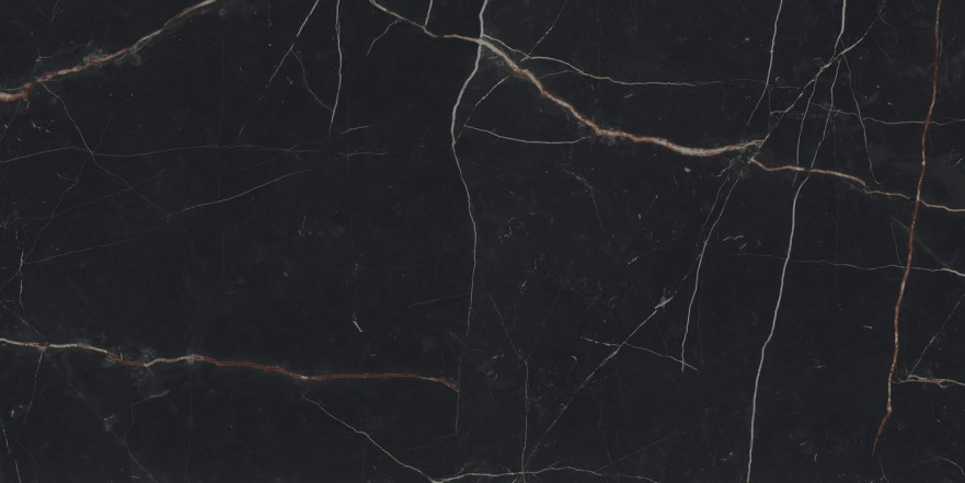 Керамогранит Marvel Black Atlantis Matt (60x120) A21A A21A