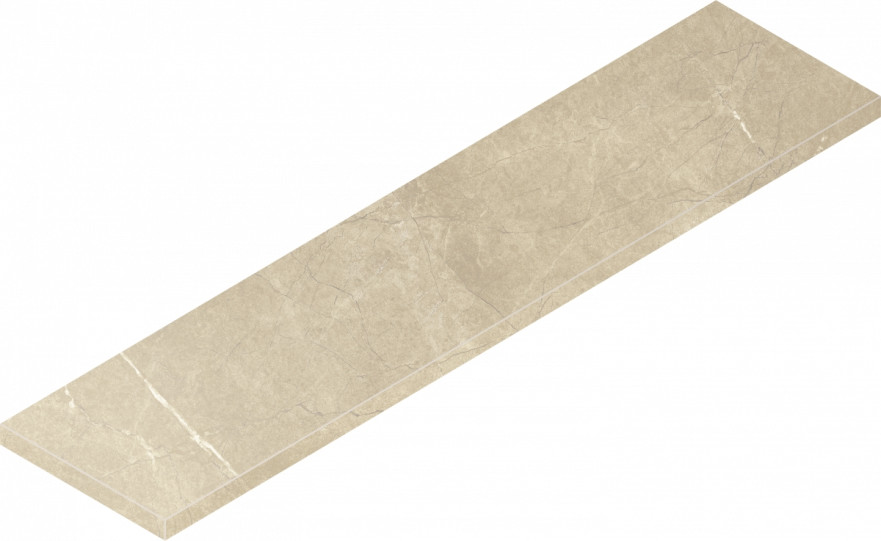 Ступень угловая левая Charme Extra Arcadia Scalino Sx 620070001006 (33x120) 620070001006