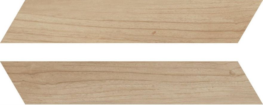 Керамогранит WDIE BEIGE CHEVRON (7.5x40.7) J86590 J86590