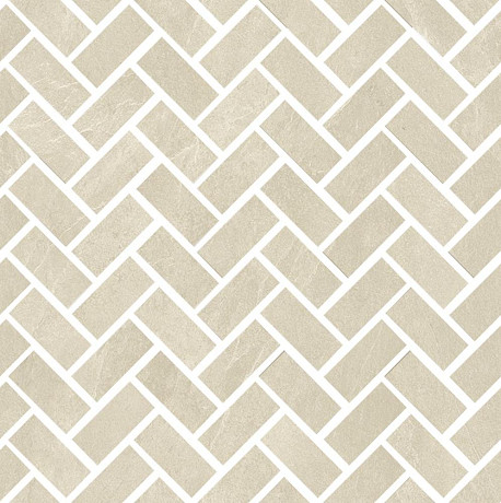 Мозаика Gentle stone ivory mosaic lisca GSTLM20 (29x31)