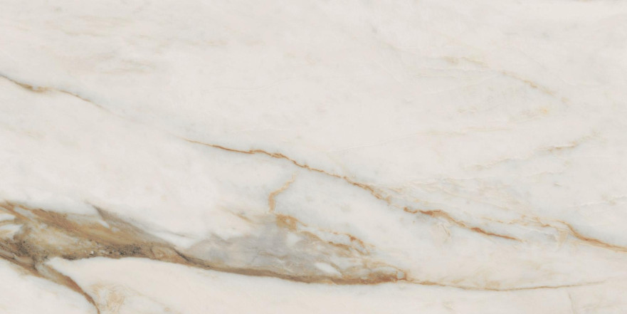 Керамогранит Sensi signoria Cal.vena oro nat r PF60009170 (60x120) PF60009170