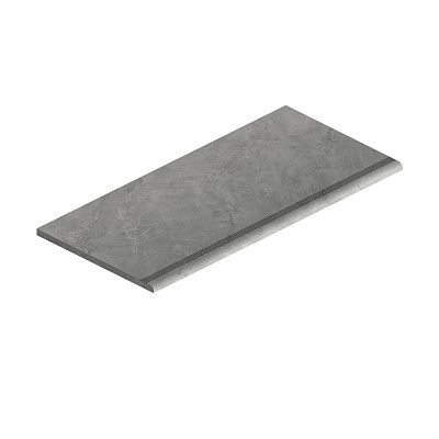 Ступень Marvel Grey Cloud Gradino Matt (30x120) AGHP