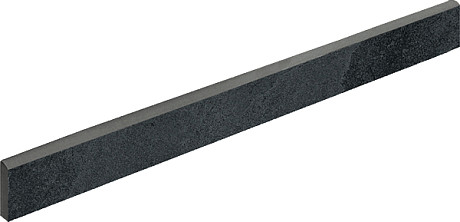 Плинтус Materia Titanio Battiscopa 610130000488 (7.2x60)