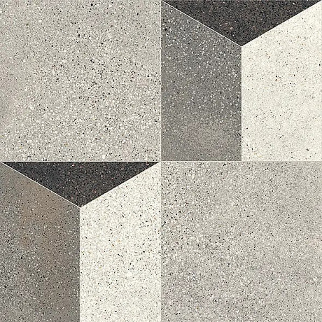 Керамогранит Play Concret te design b PF60005903 (20x20)