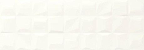 Керамическая плитка Genesis Rise White matt (35x100) 635.0129.0011