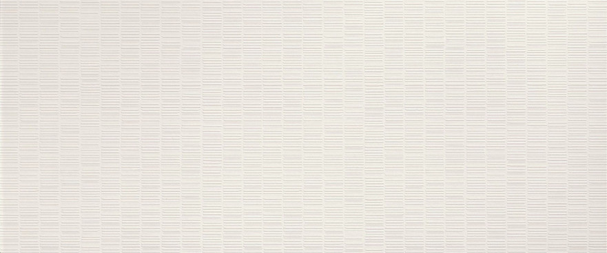 Aplomb White Mesh 50x120 A6FB A6FB