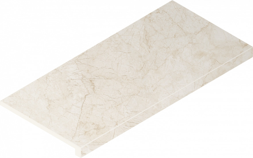 Ступень угловая правая Contempora Pure Scalino Angolare Dx 620070000644 (33x60) 620070000644