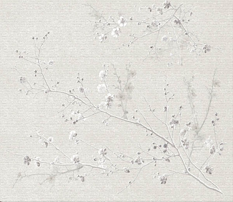 Панно Ibero Elevation Decor Peace White (A+B+C) (87x100) S-109